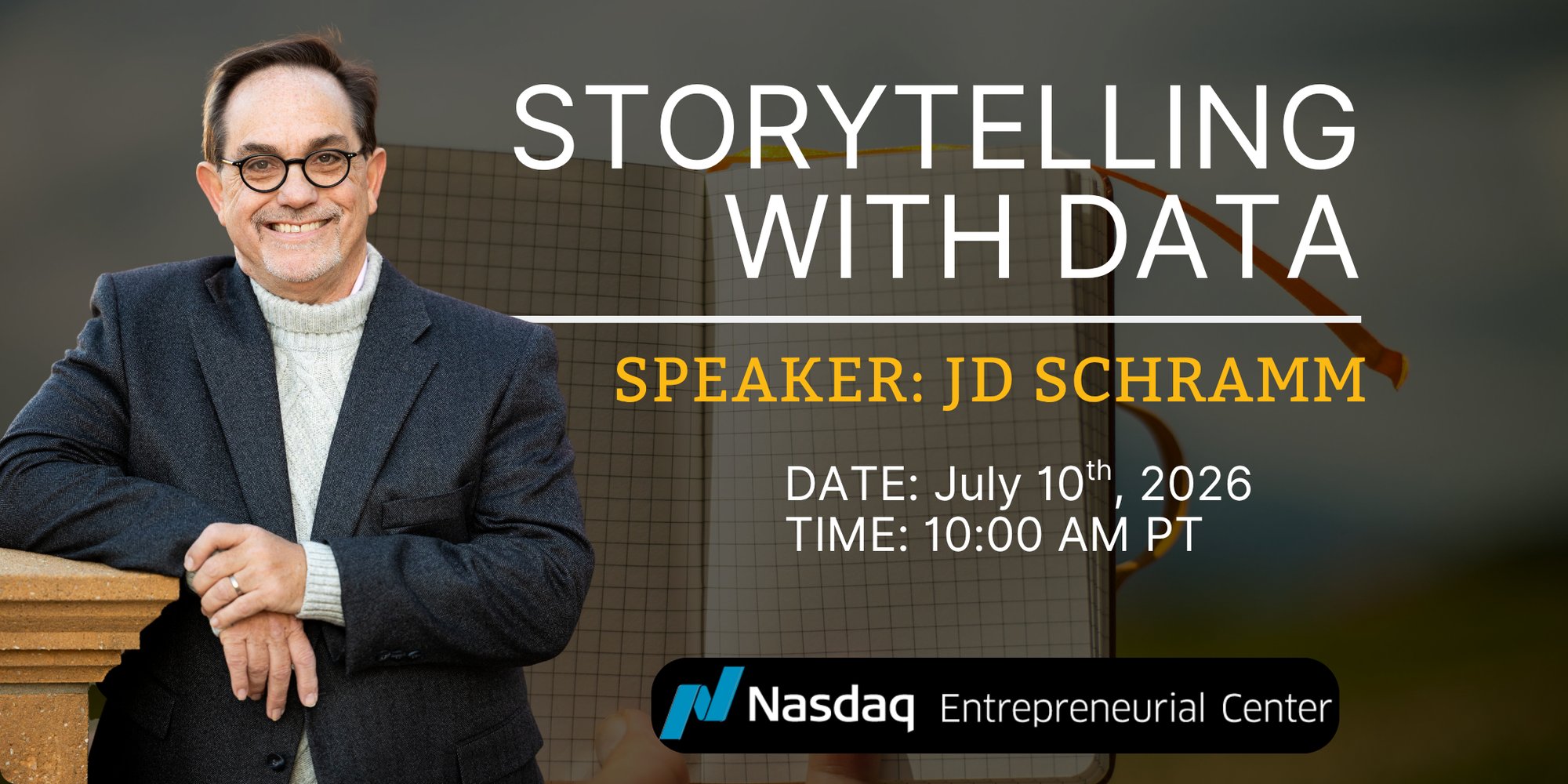 7.10.2026 - Story telling with data with JD Schramm (1)