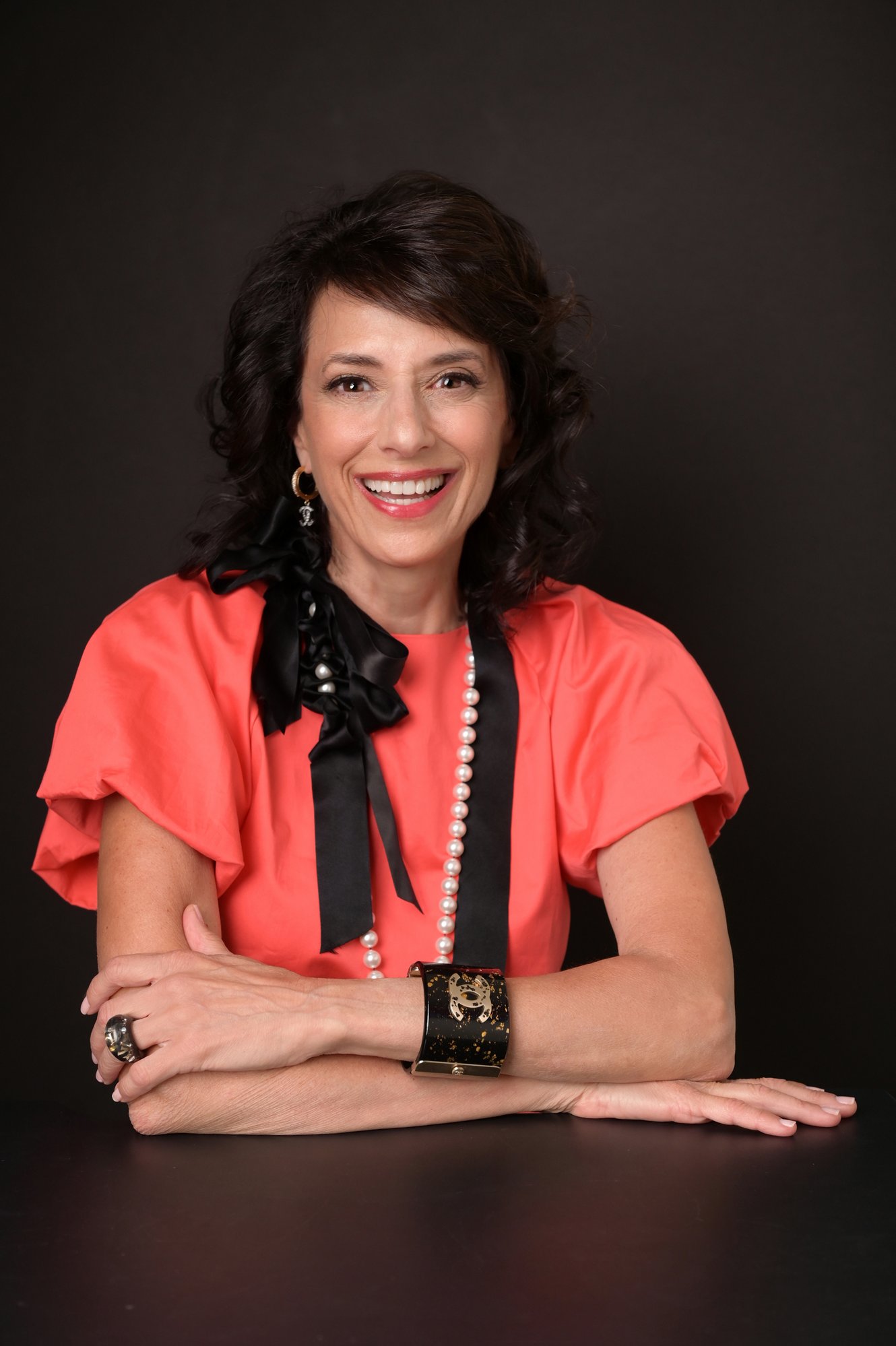 Headshot Diane Najm