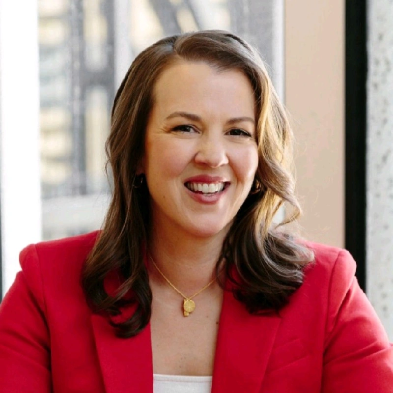 Headshot Dr. Vicki Johnson