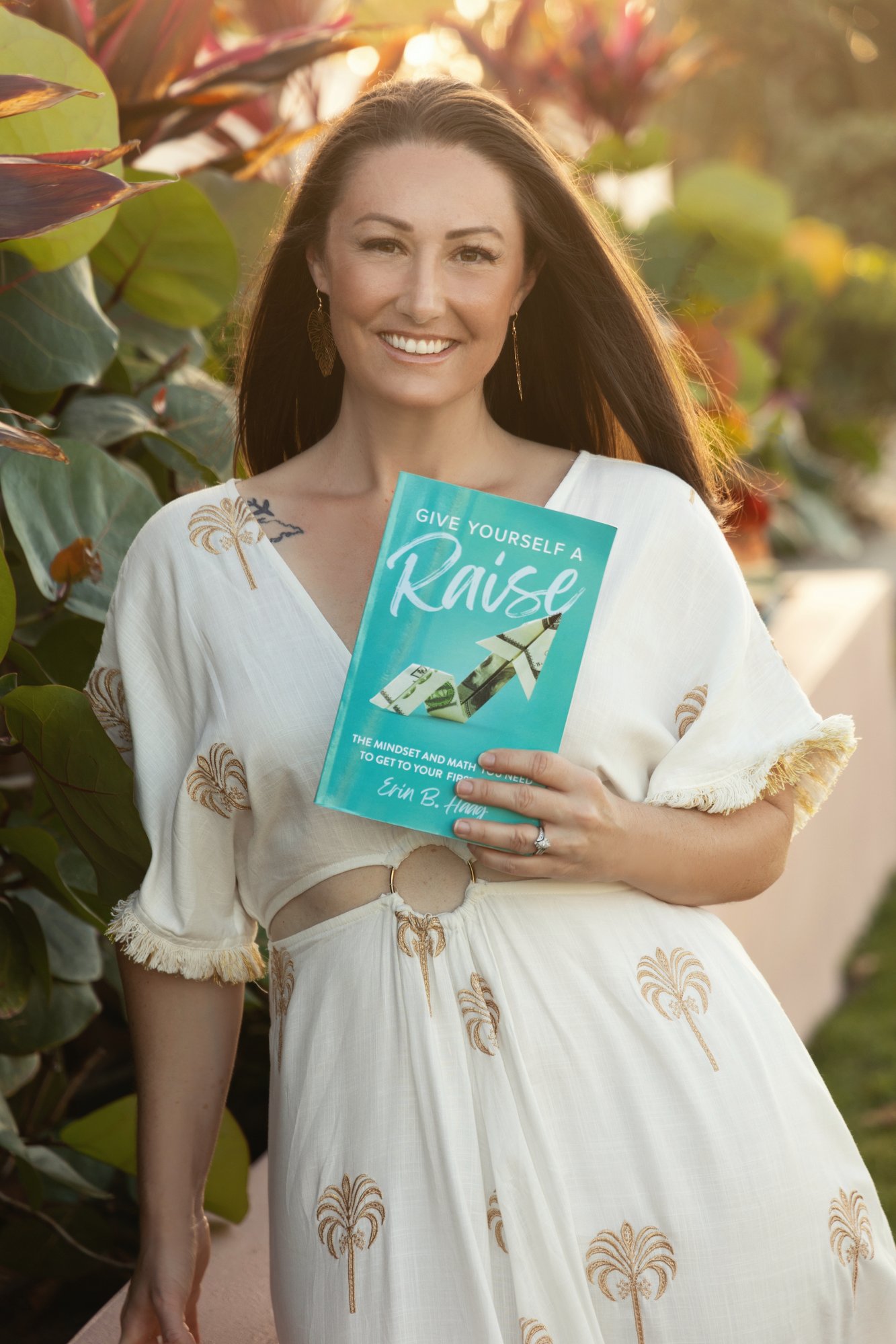 Headshot Erin B. Haag