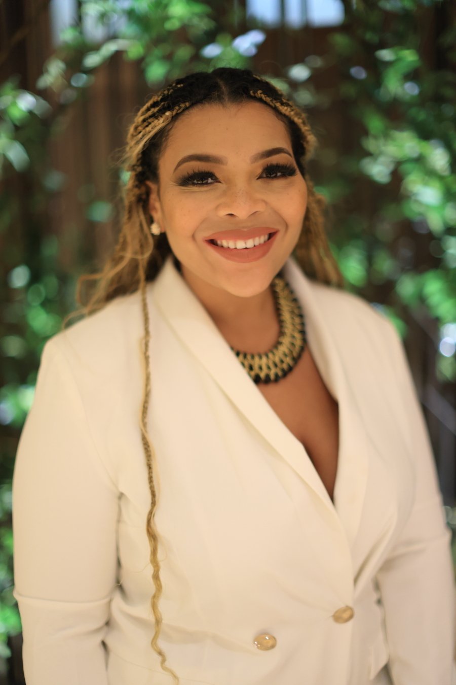 Headshot Genesis Emery Headshot Genesis Emery