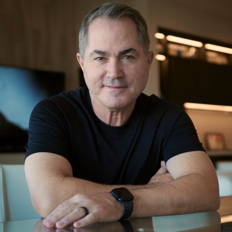 Headshot Len Jessup Headshot Len Jessup