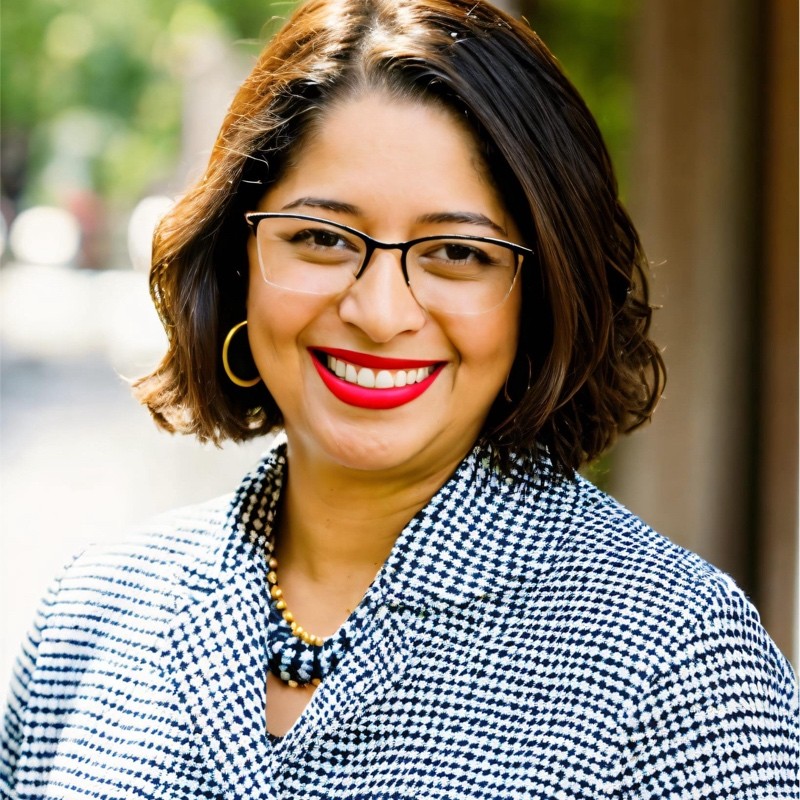 Headshot Lynette Correz-Velez