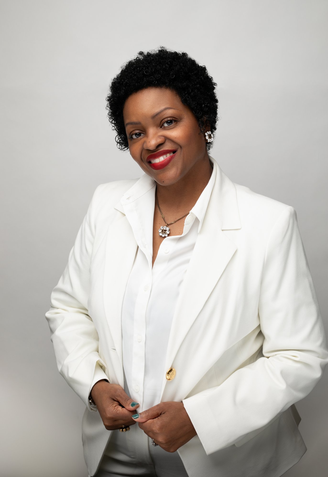 Headshot Shantell Thomas