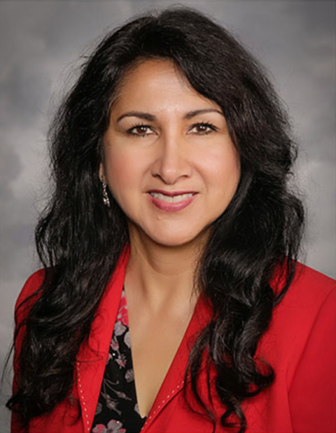 Headshot Terry Beltran