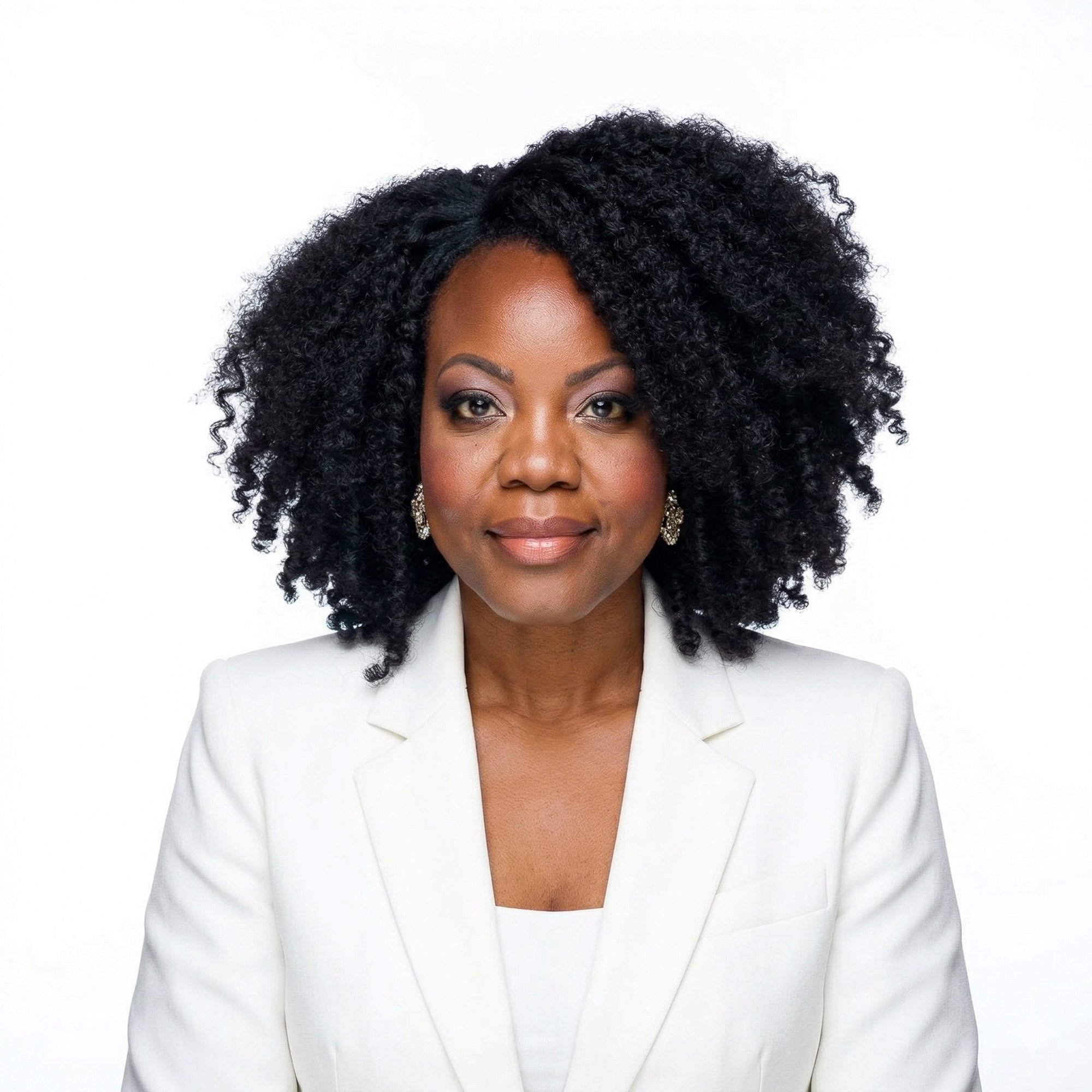 Shereese Floyd Headshot