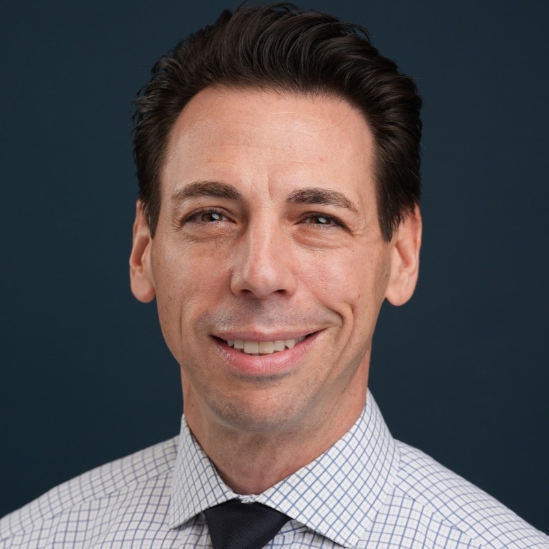 Joseph Bruno of KPMG