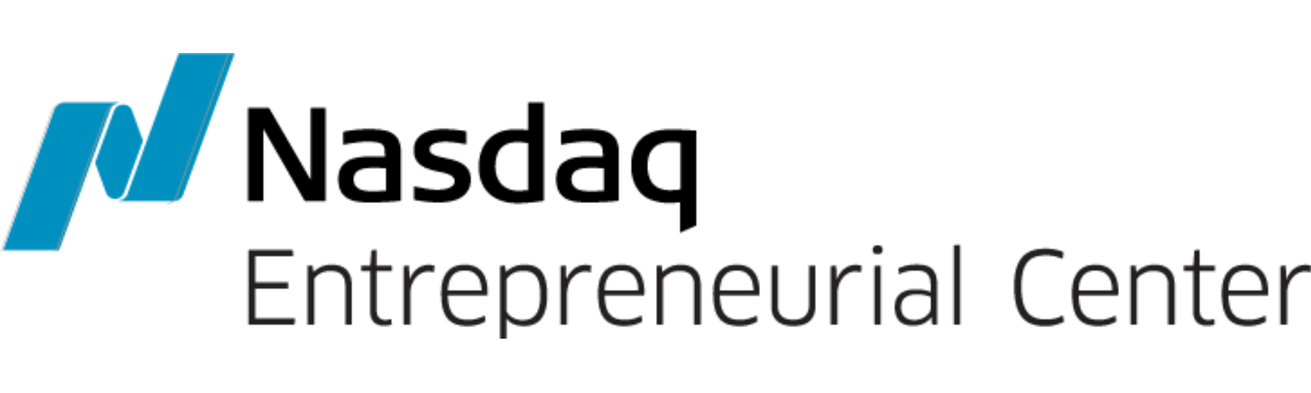 Nasdaq Entrepreneurial Center logo