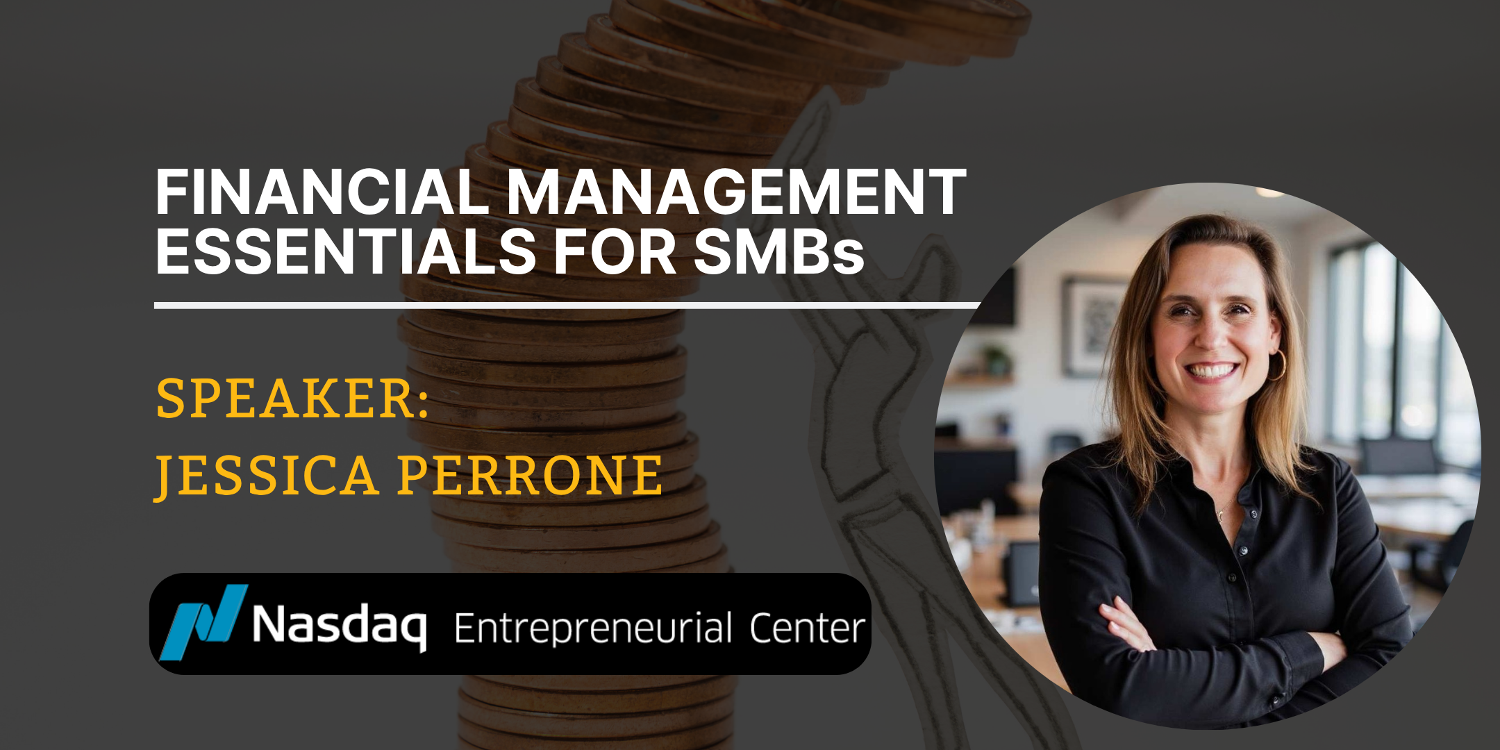 Financial Management Essentials for SMBs (Article)