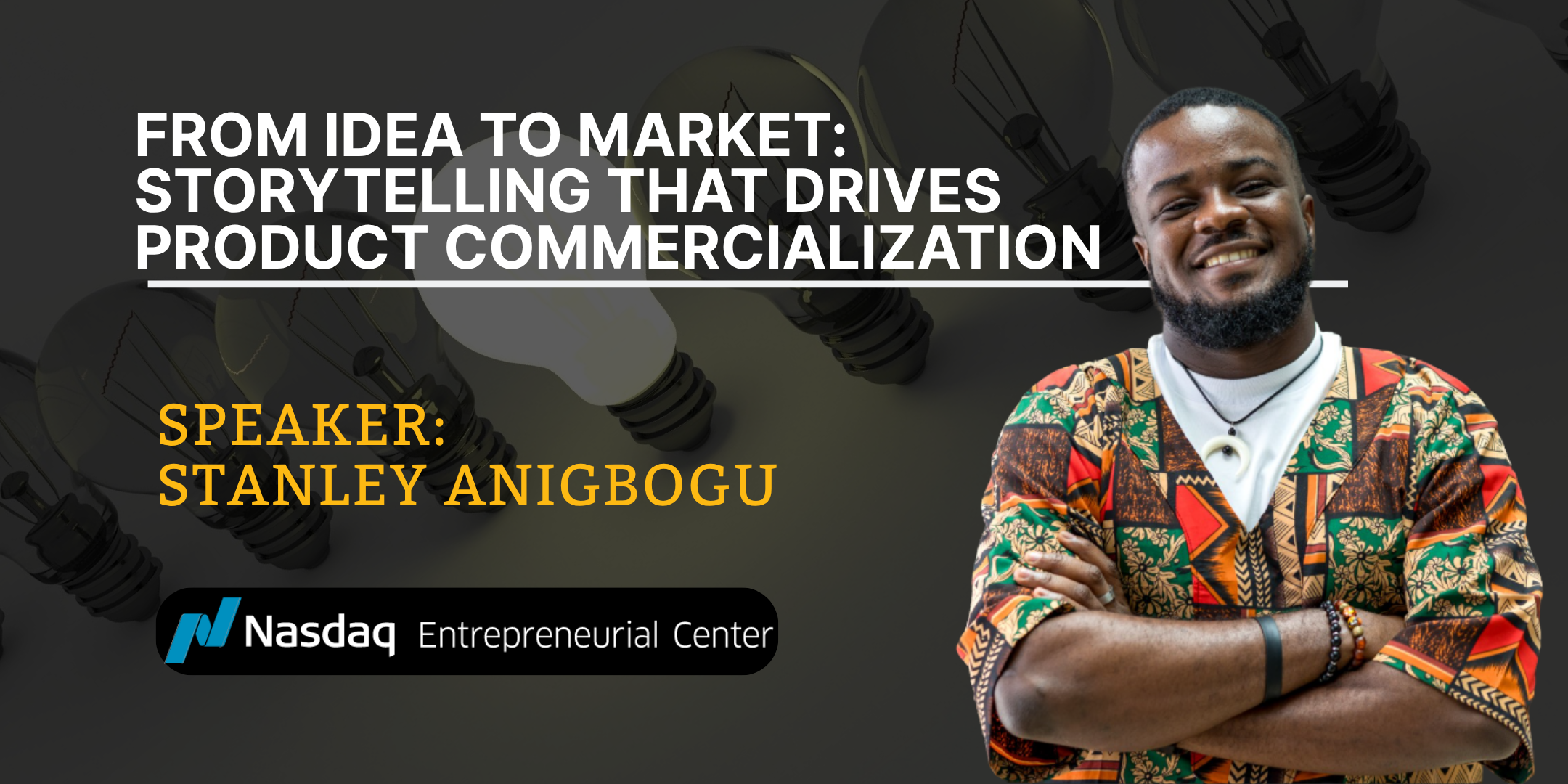 Stanley Anigbogu