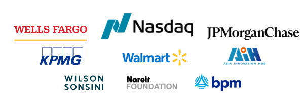 2025 June Sponsors and Corporate Partners - Updated