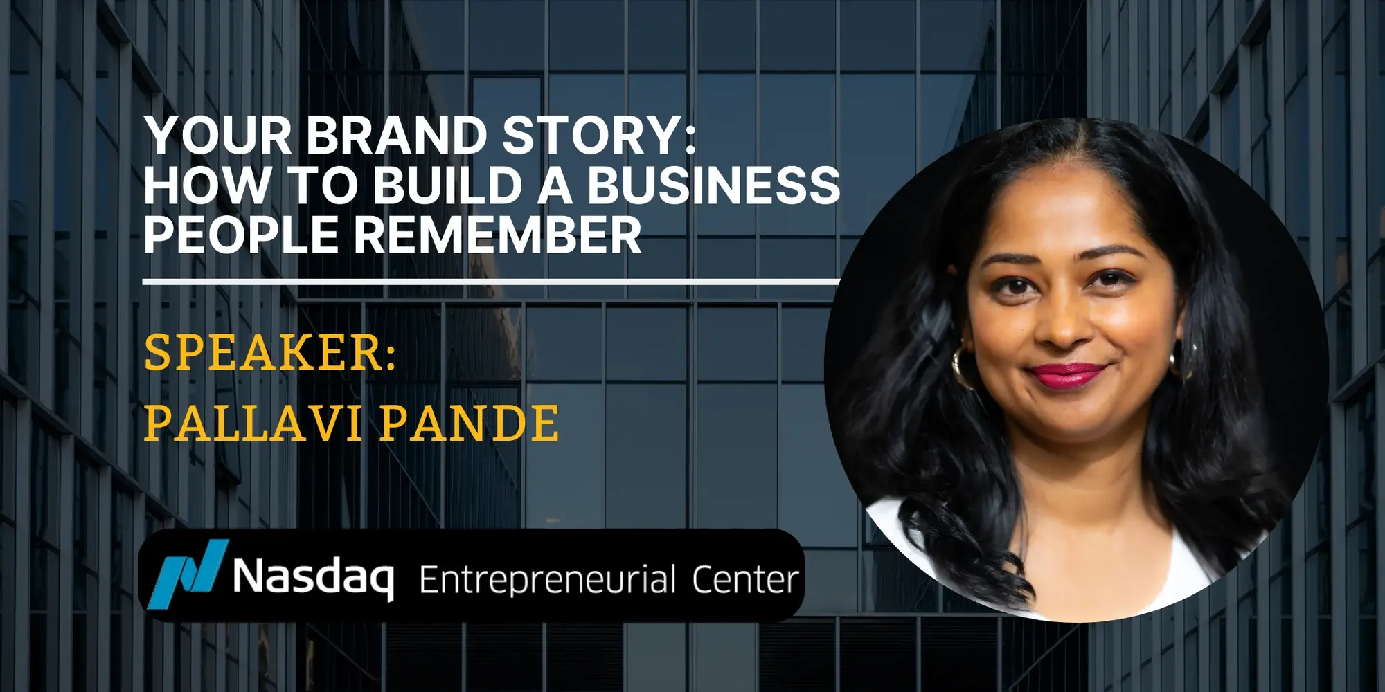 Your Brand Story: How to Build a Business People Remember