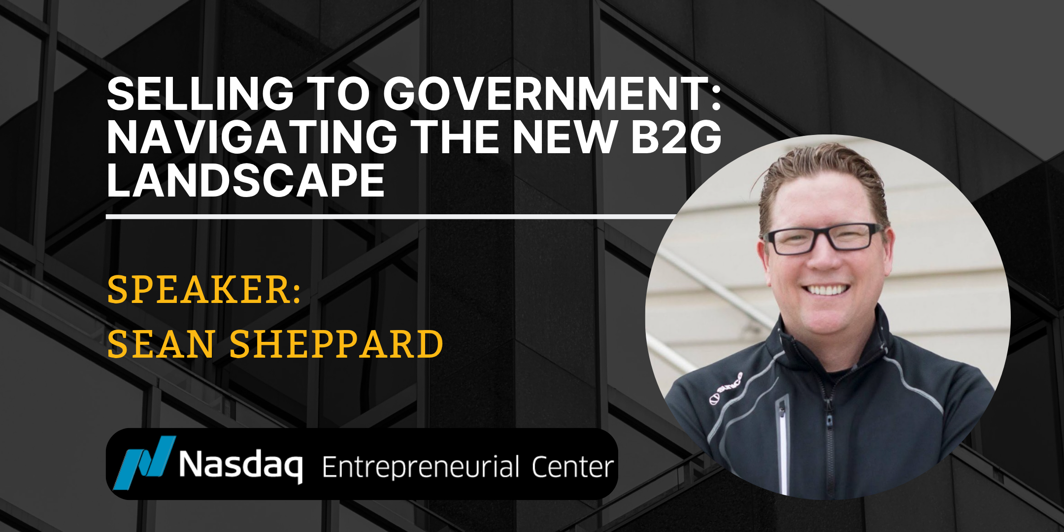 Selling to Government: Navigating the B2G Landscape